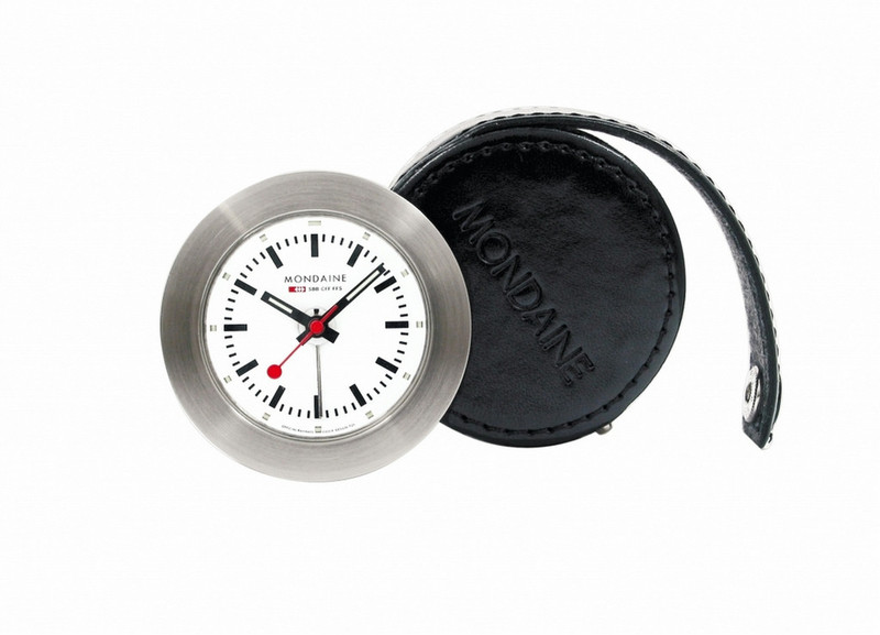 Mondaine A992.TRUK.16SBB Карманные часы Кварц Нержавеющая сталь наручные часы