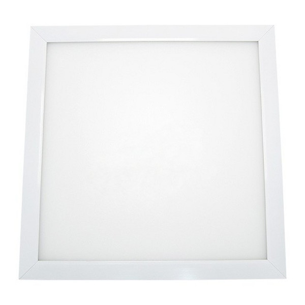 Techly LED Panel 30 x 30 cm 20W Warm White Light I-LED-PAN-20W-WWA