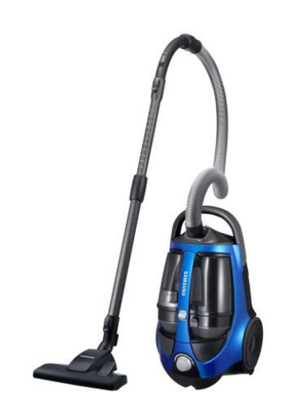 Samsung SC88H0 Cylinder vacuum 2L 1500W F Black,Blue