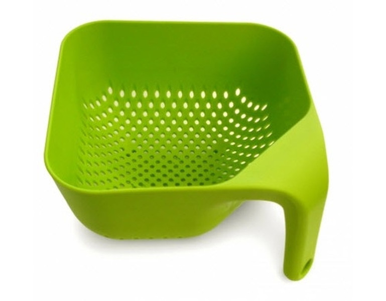 Joseph Joseph Square Colander Green colander