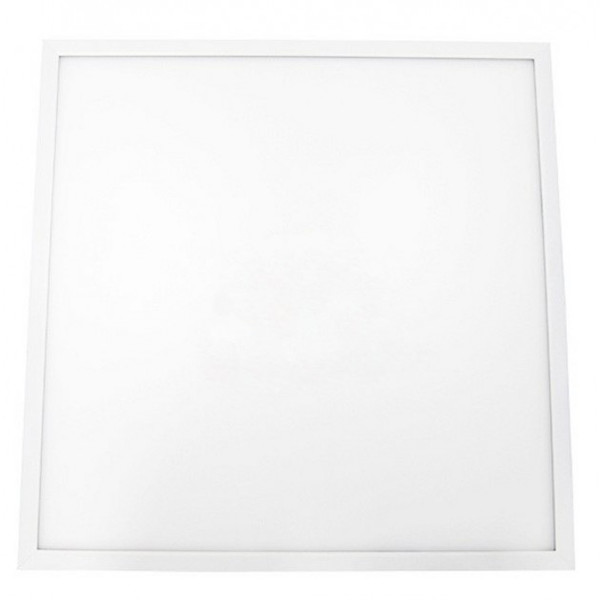 Techly LED Panel 60 x 60 cm 50W Neutral White Light I-LED-PAN-50W-NWA
