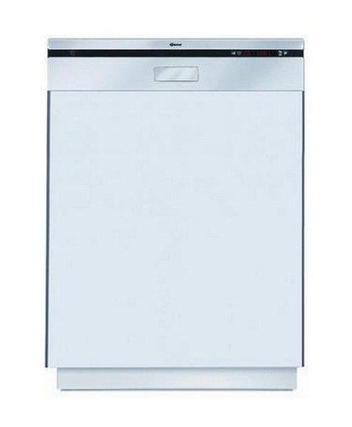 Gram OMH 60-37 T RF Semi built-in 14place settings A+ dishwasher