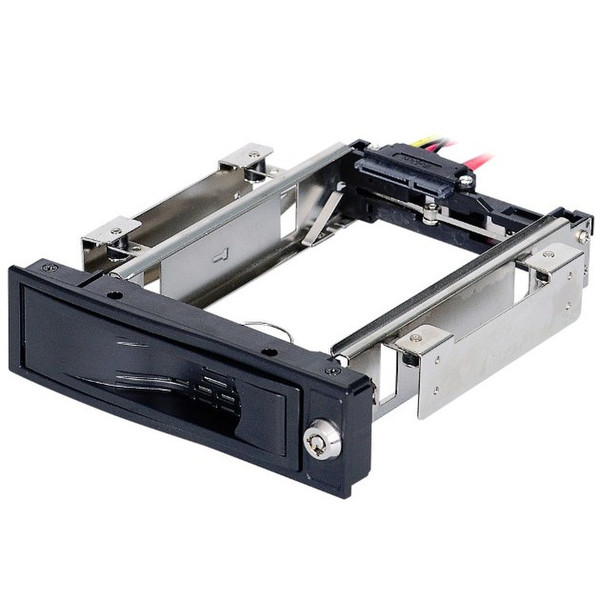 Techly Removable Drawer 3.5 SATA HDD" ICA-FF 3-35