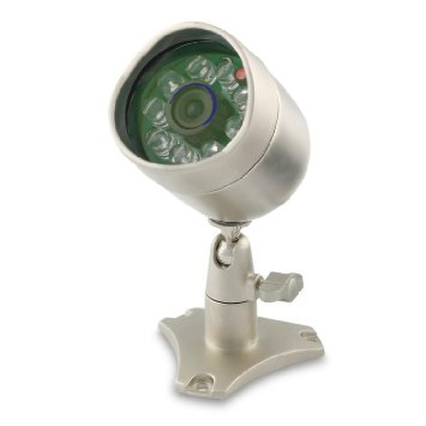 Swann SW-C-BDOGC Indoor & outdoor Bullet Aluminium surveillance camera