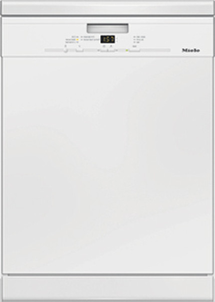 Miele G 4920 Freestanding 13place settings A++ dishwasher