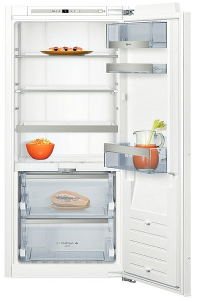 Neff KI8413D30 Встроенный 187л A++ холодильник