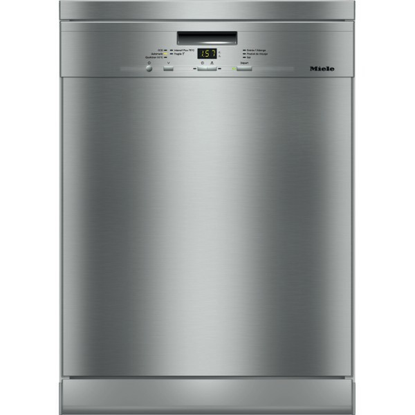 Miele G 4920 SC Freestanding 14place settings A++ dishwasher
