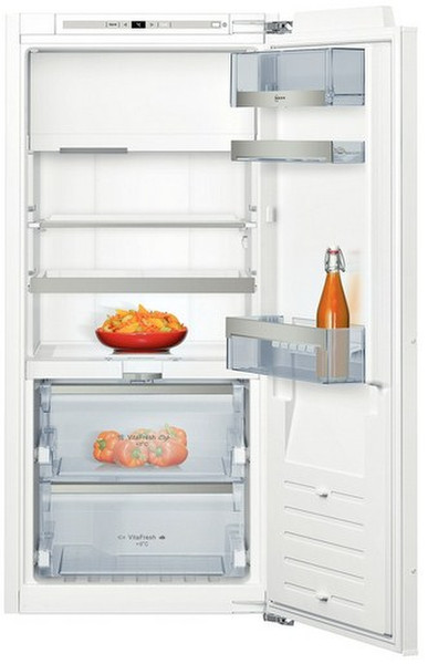 Neff KI8423D30 комбинированный холодильник