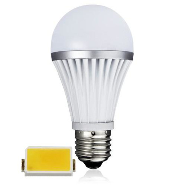 ecoBright 13-100002 LED-Lampe