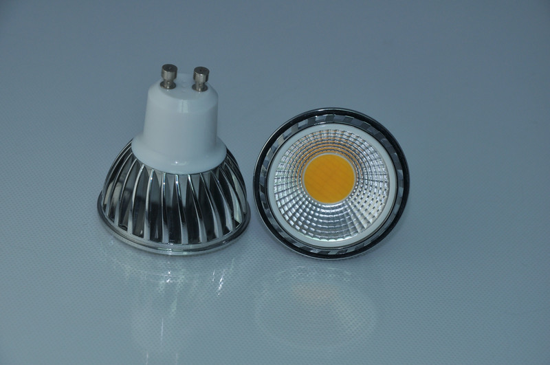 ecoBright 06-100002 LED-Lampe