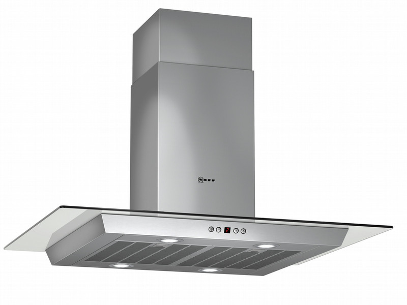 Neff I89F65N0 cooker hood