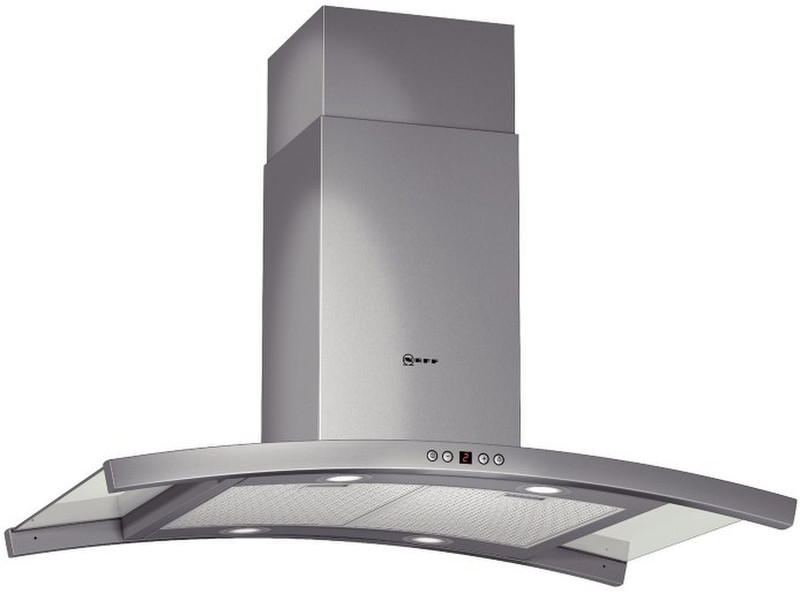 Neff I89D55N1 cooker hood