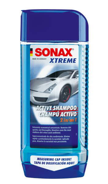 Sonax 214200 car kit