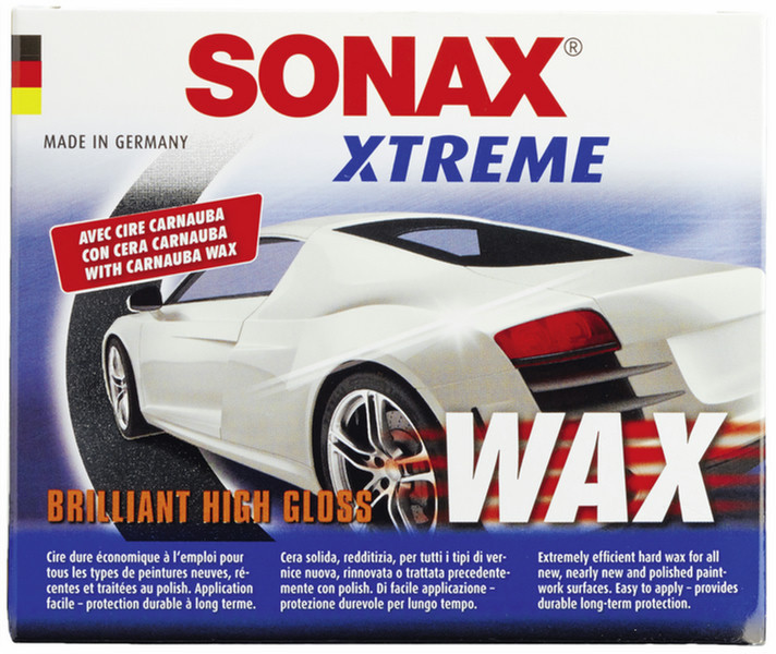 Sonax 216200 автомобильный комплект