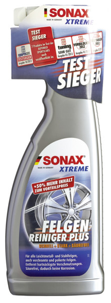 Sonax 230400 автомобильный комплект