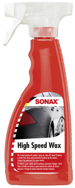 Sonax 288200 автомобильный комплект
