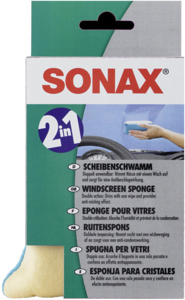 Sonax 417100 Schwamm