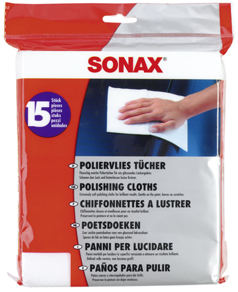 Sonax 422200 cleaning cloth