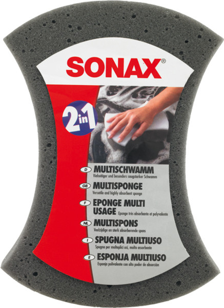 Sonax 428000 Schwamm