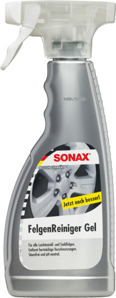 Sonax 429200 автомобильный комплект