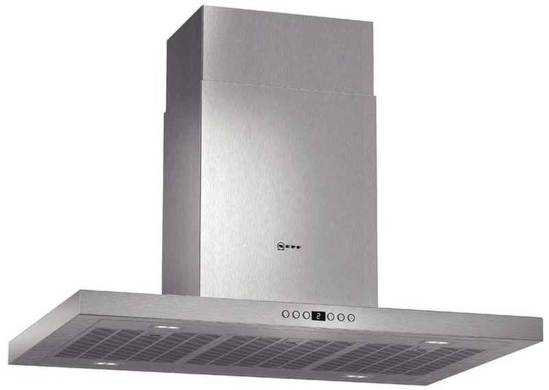 Neff I79SL64N0 cooker hood