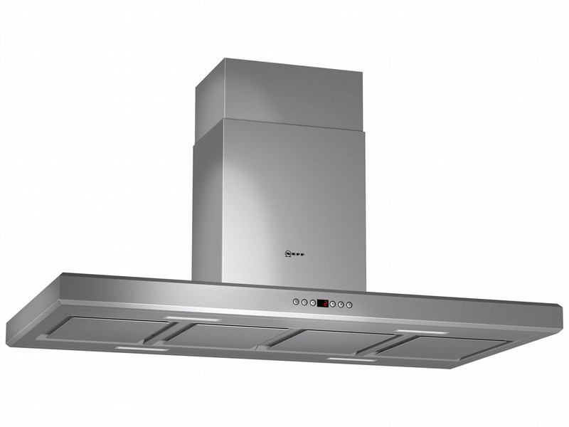 Neff I72F67N5 cooker hood