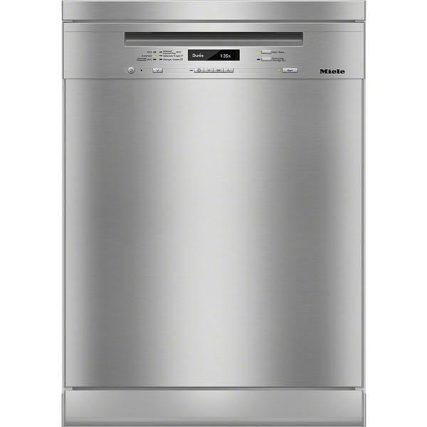 Miele G 6410 SC Freestanding 14place settings A+++ dishwasher