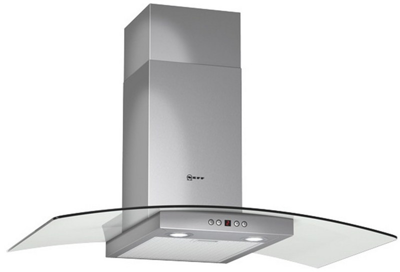 Neff D89G45N0 cooker hood