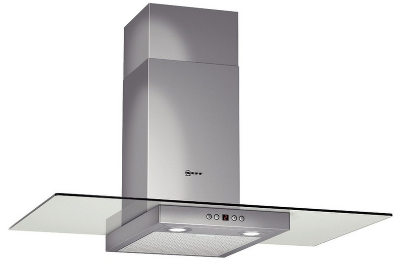 Neff D89E45N0 cooker hood