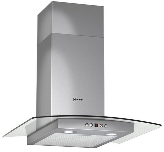 Neff D86G45N0 cooker hood