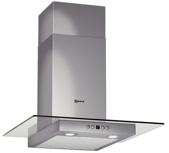 Neff D86E45N0 cooker hood