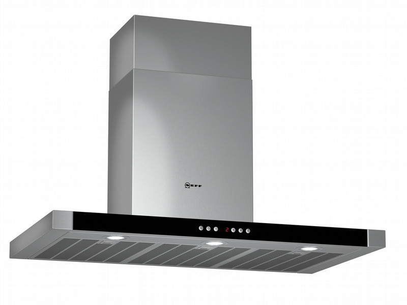 Neff D79M87N0 cooker hood