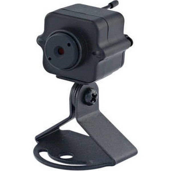 Swann MicroCam 4 CCTV security camera Для помещений Преступности и Gangster Черный