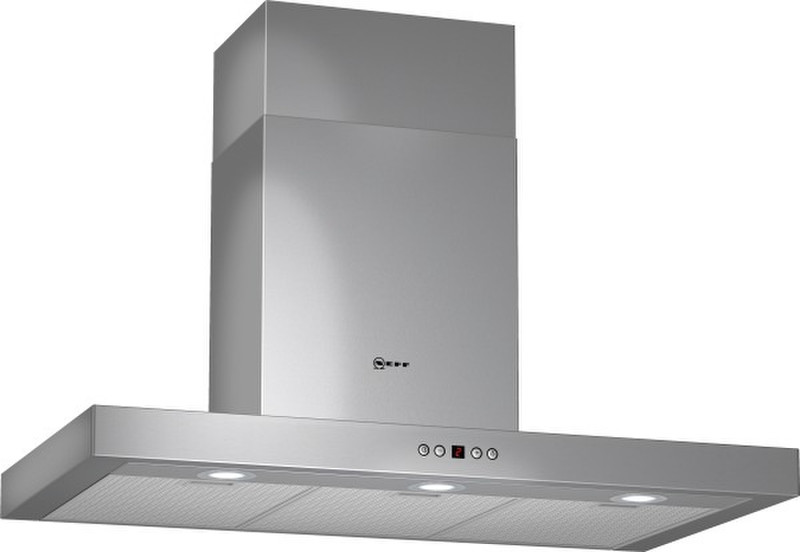 Neff D79B45N0FF cooker hood