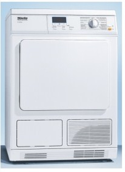 Miele PT 5135 C freestanding Front-load 6.5kg Unspecified White
