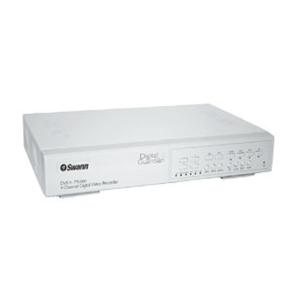 Swann SW-R-DVR4B цифровой видеомагнитофон