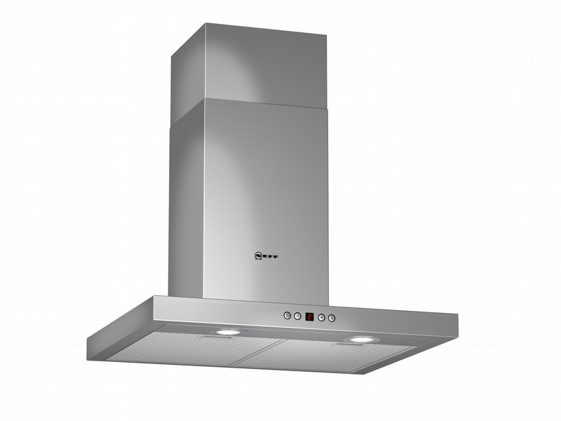 Neff D76S45N0 cooker hood