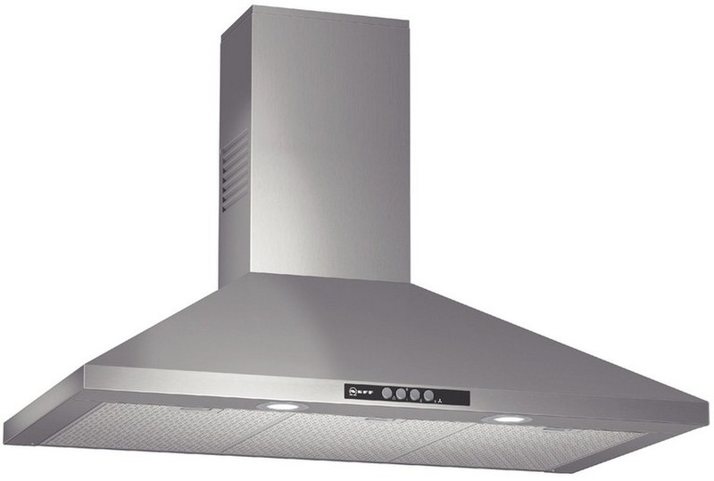 Neff D69B42N0 cooker hood