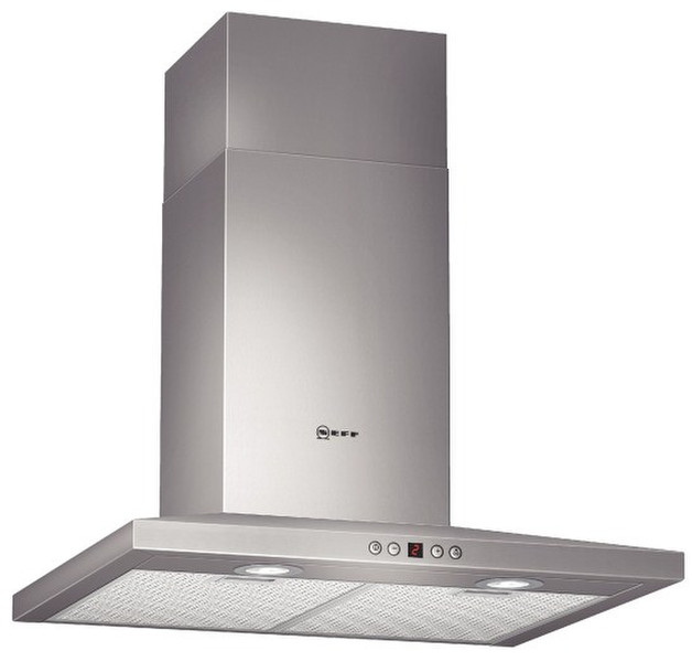 Neff D66S55N0 cooker hood