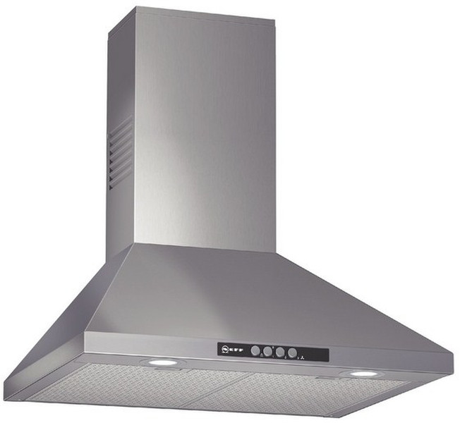 Neff D66B42N0 cooker hood