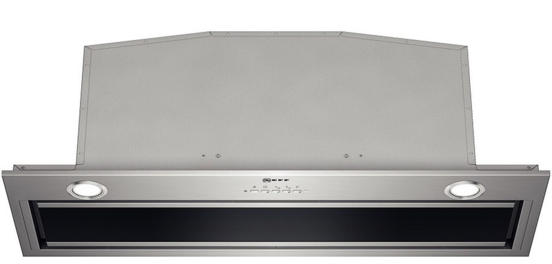 Neff D58ML67N0 cooker hood