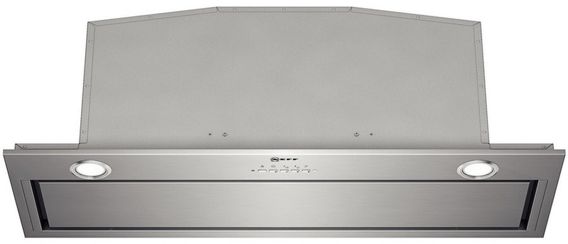 Neff D58ML66N0 cooker hood