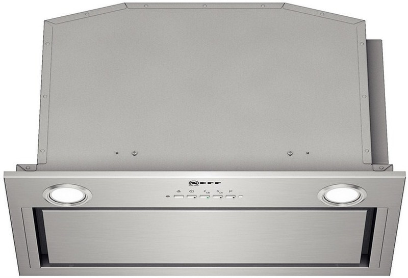 Neff D55ML66N0 cooker hood