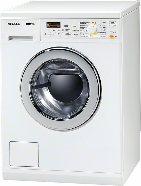 Miele WT 2796 WPM washer dryer