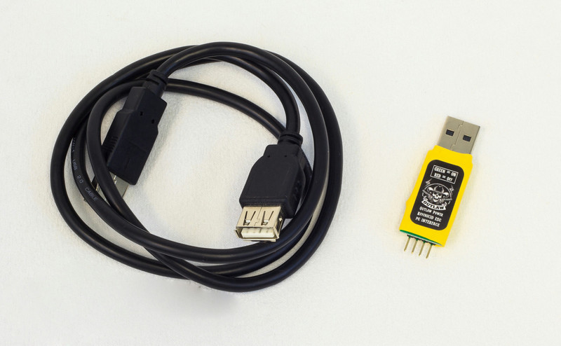 Encore RC OLPCI кабель USB