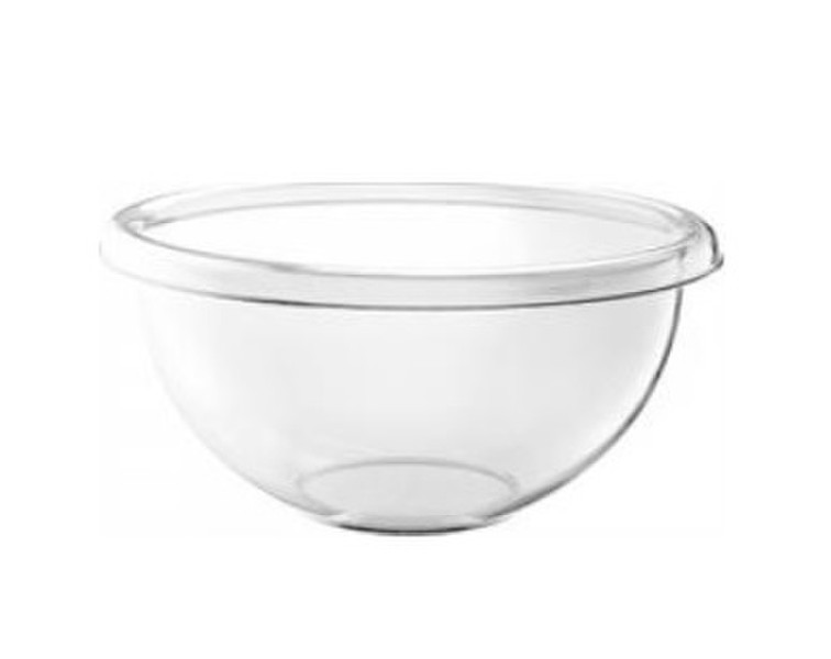 Fratelli Guzzini 0860.11 00 Round 0.25L Transparent dining bowl