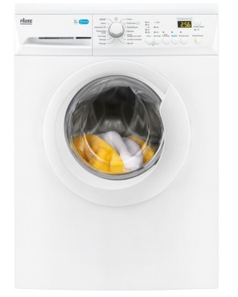 Faure FWF7125PW freestanding Front-load 7kg 1200RPM A+++ White washing machine