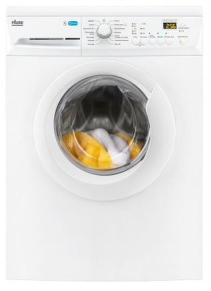 Faure FWF7145PW freestanding Front-load 7kg 1400RPM A+++ White washing machine