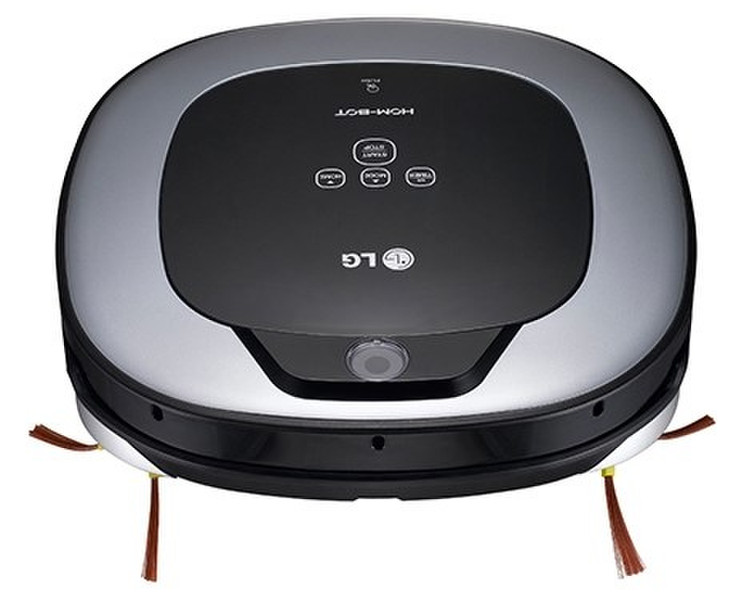 LG VR6413SB робот-пылесос