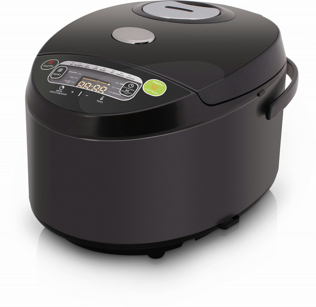 Philips Avance Collection HD3165/03 4L 980W Black multi cooker